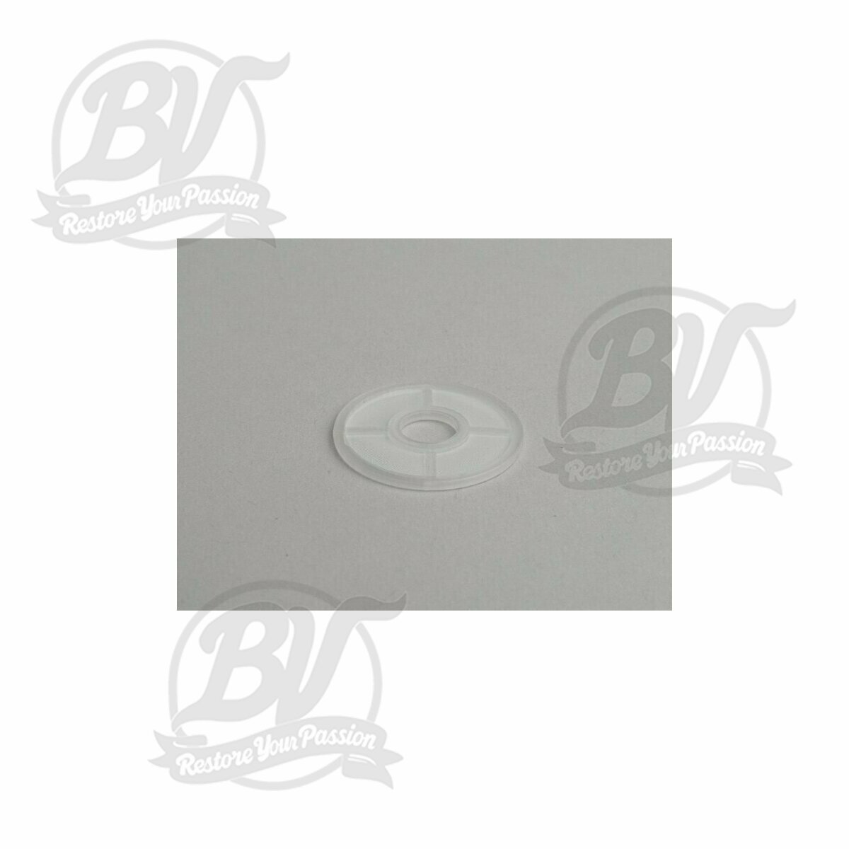 Filtre essence -DELLORTO- carburateurs PHBH, PHBL, SHB19