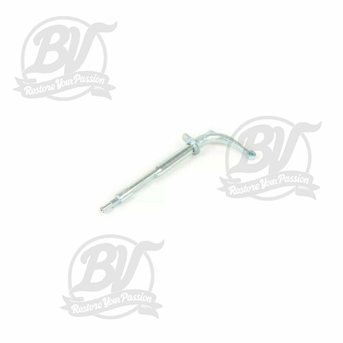 Commande d'embrayage Vespa