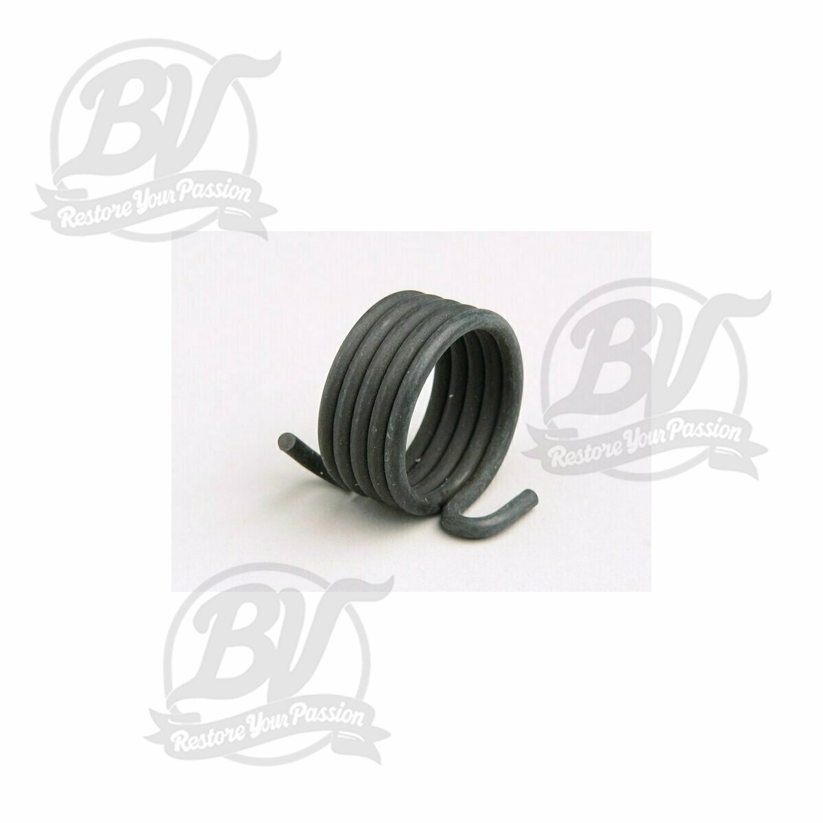 Ressort de rappel de commande d'embrayage Vespa