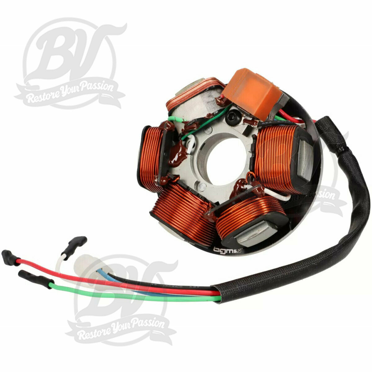 Allumage Vespa T5 (VNX5T)