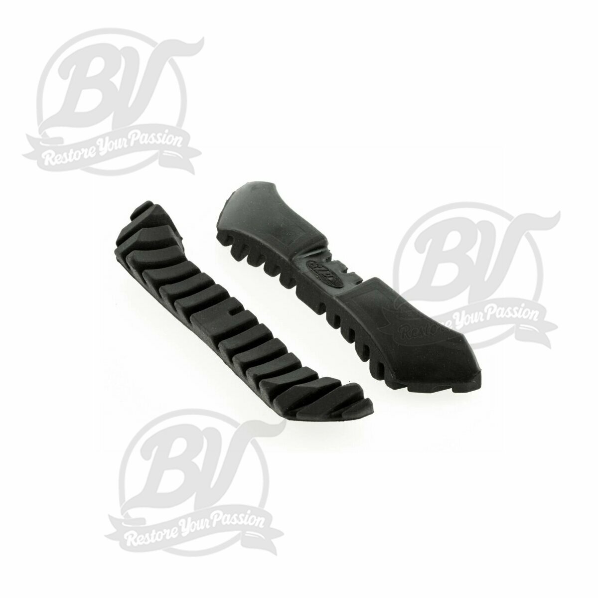 Kit antivibratoire Culasse T5 PIAGGIO Standard