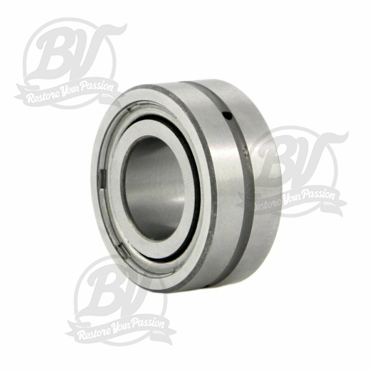 Roulement &agrave; aiguilles NADELLA 20x42x18mm 