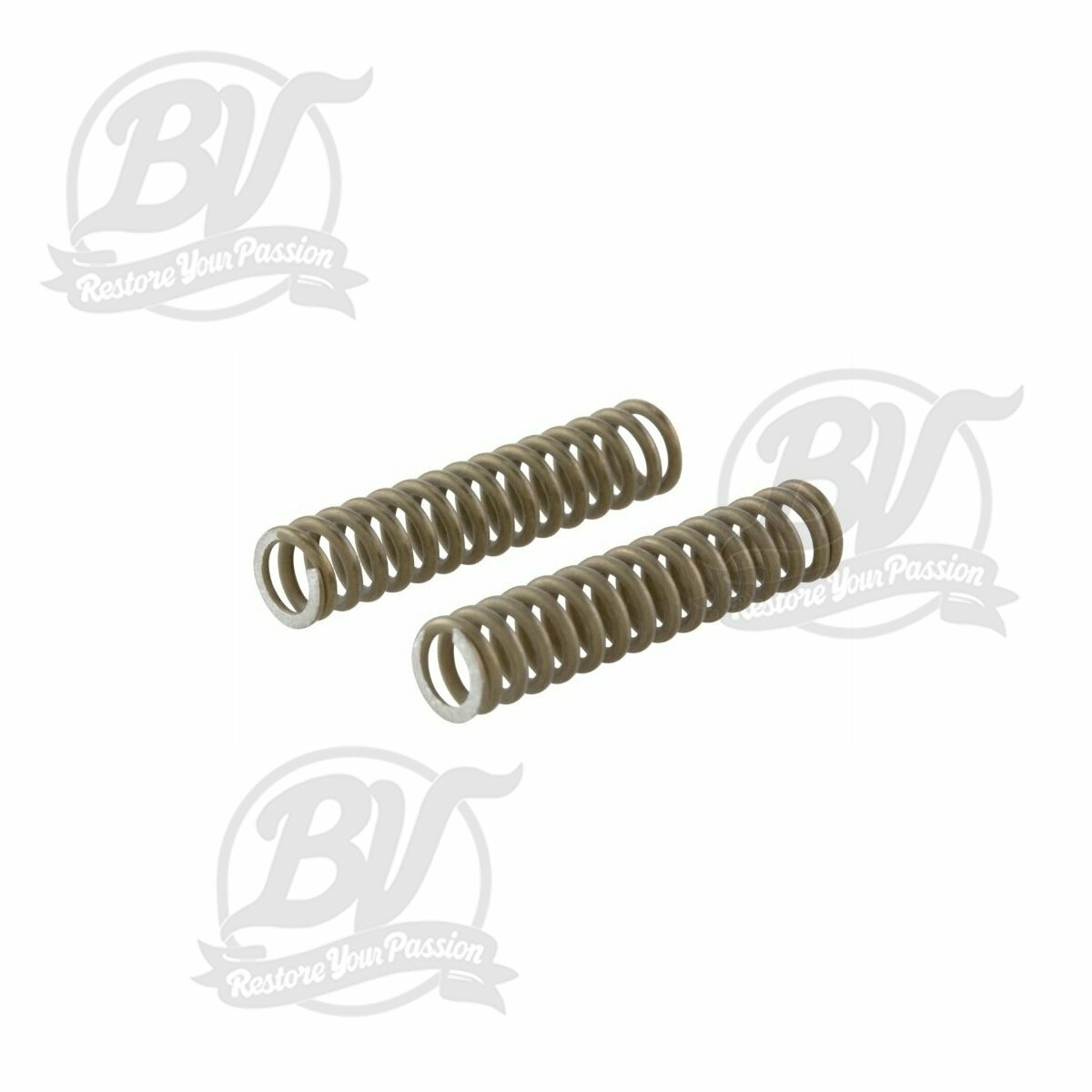 Ressort segment de kick SIP, High Quality