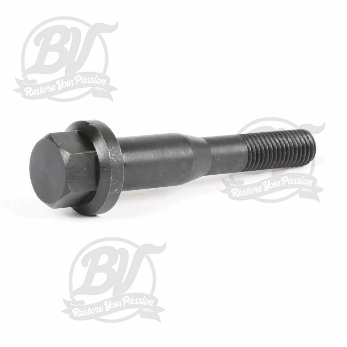 Vis de fixation de carburateur M7 -BGM PRO- Vespa PX (depuis 1984), T5 125cc, Cosa