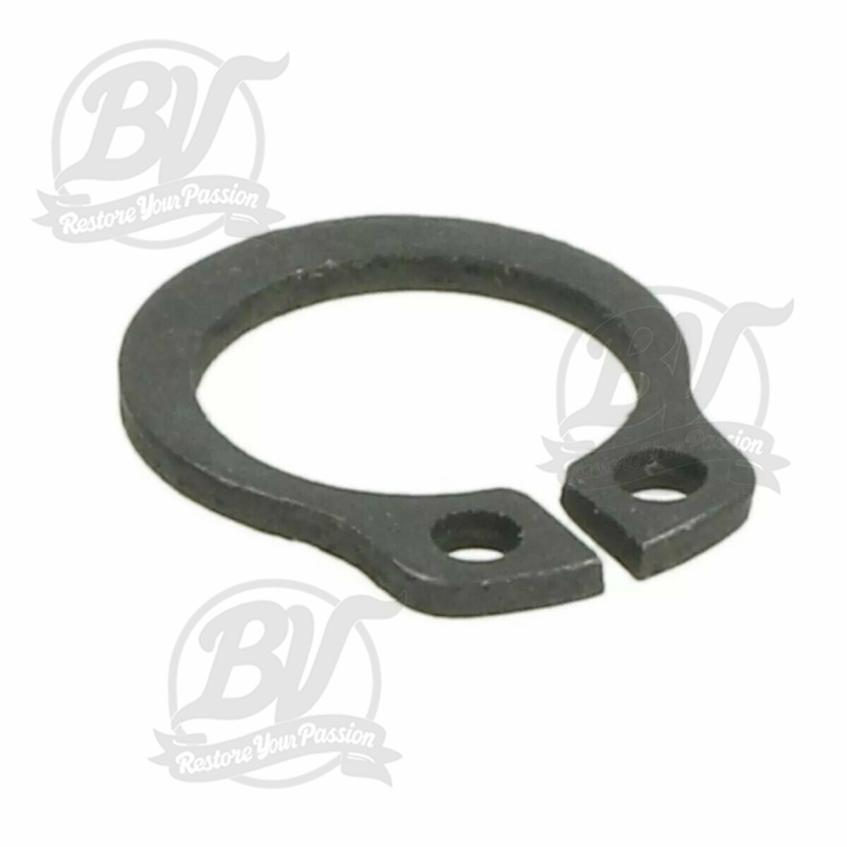 Circlips externe DIN471- &Oslash;=8mm