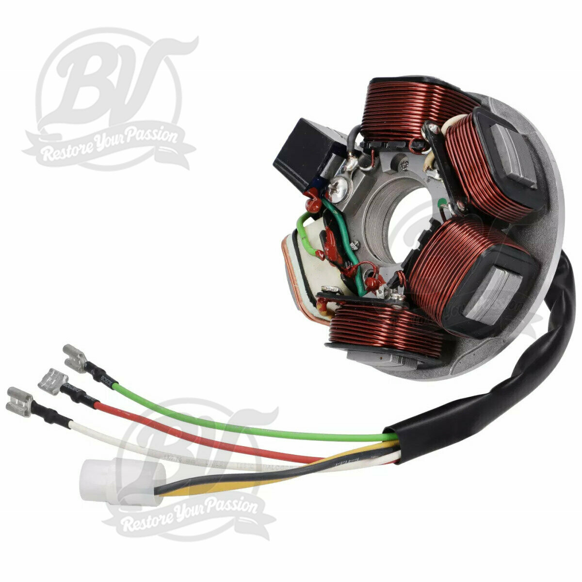 Allumage Vespa T5 (VNX5T)