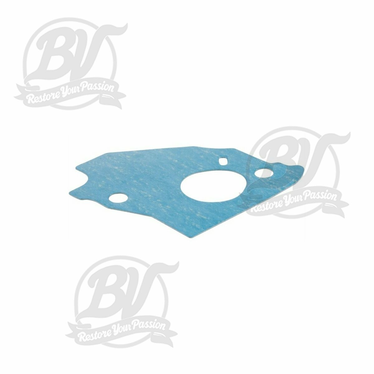 Joint de baignoire carburateur/carburateur Vespa 