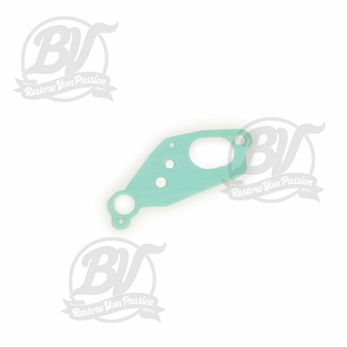 Joint de baignoire carburateur/moteur PX