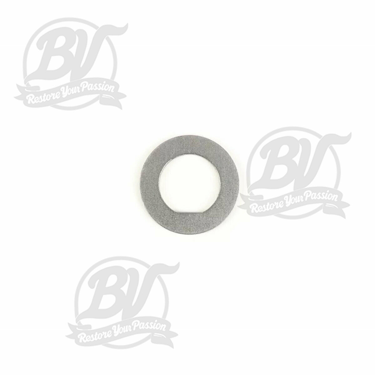 Rondelle &Oslash;=16mm PX (-1982)