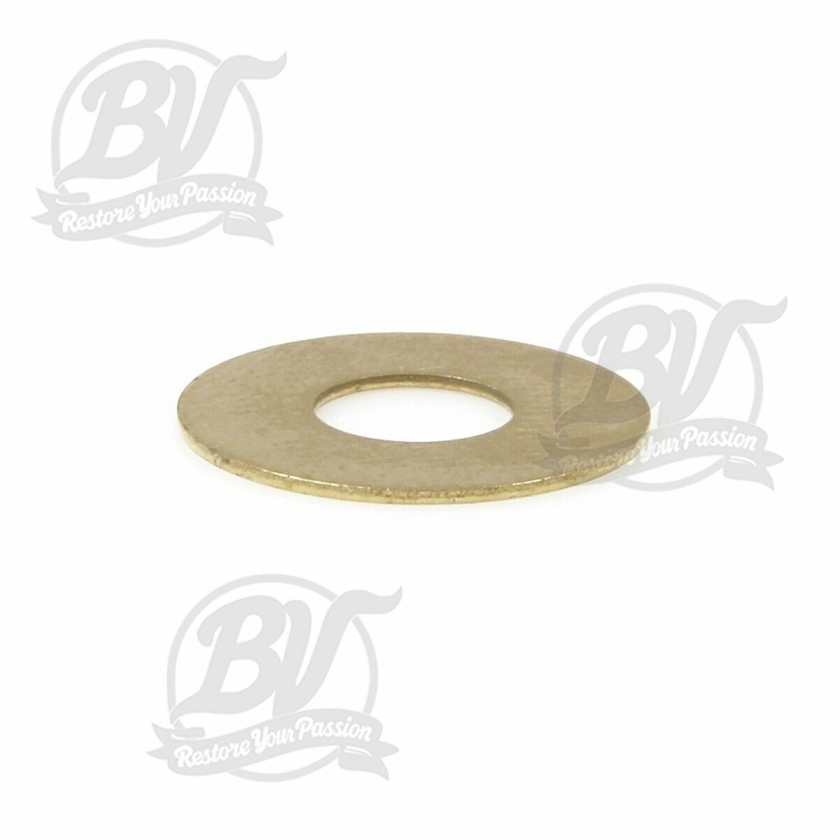 Rondelle -PIAGGIO- 13,9x5,8x0,5mm (utilise pour ressort pompe &agrave; huile Vespa PX