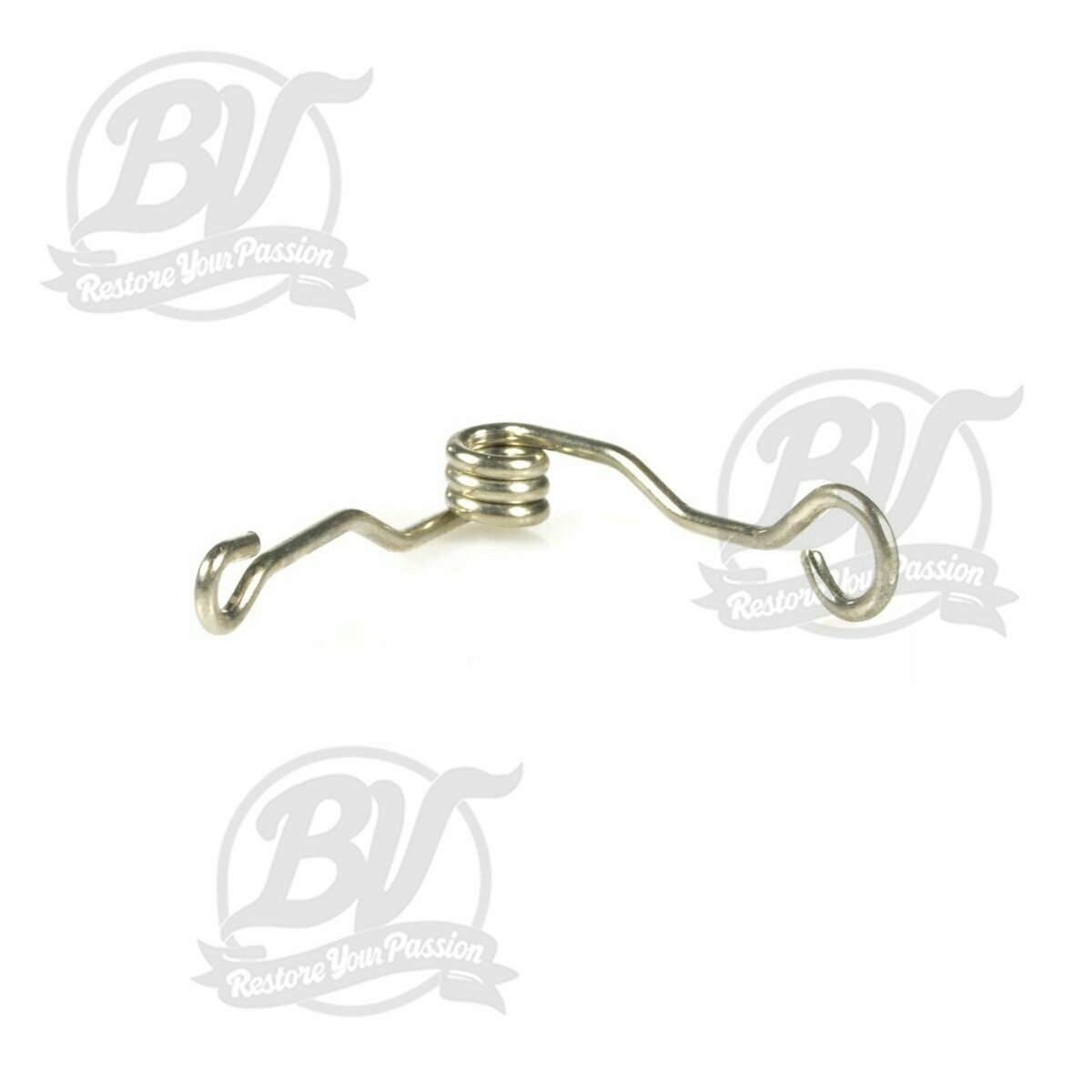 Ressort GRIMECA, &eacute;trier de frein semi-hydraulique