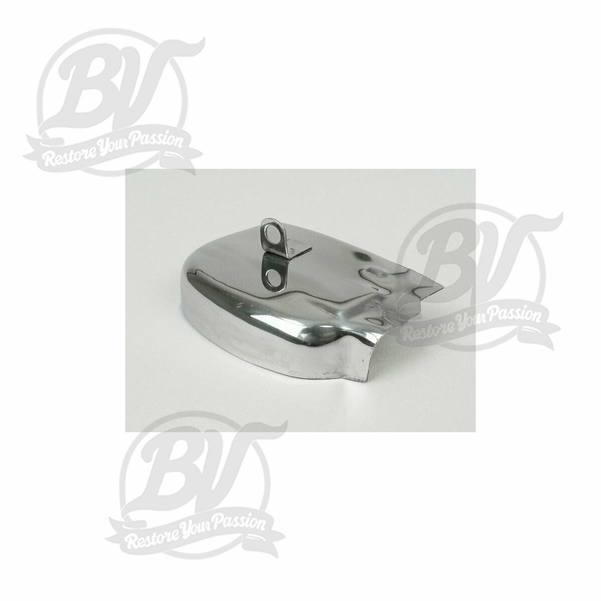 Cache s&eacute;lecteur -VESPA- T5 125cc