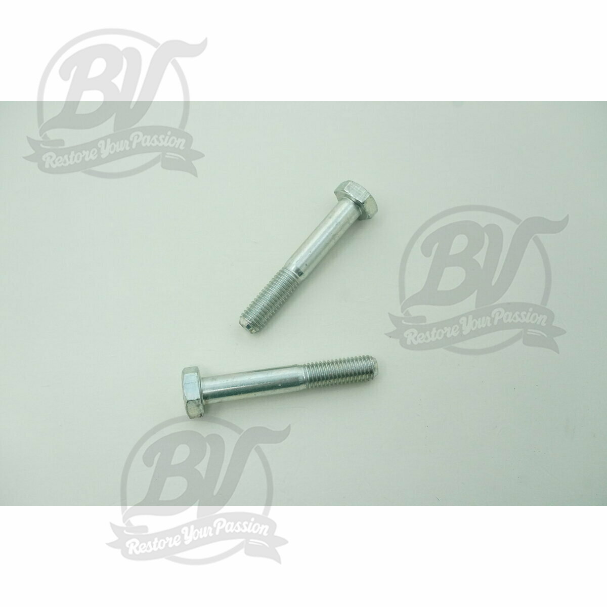 Vis DIN 931 M10x65mm 