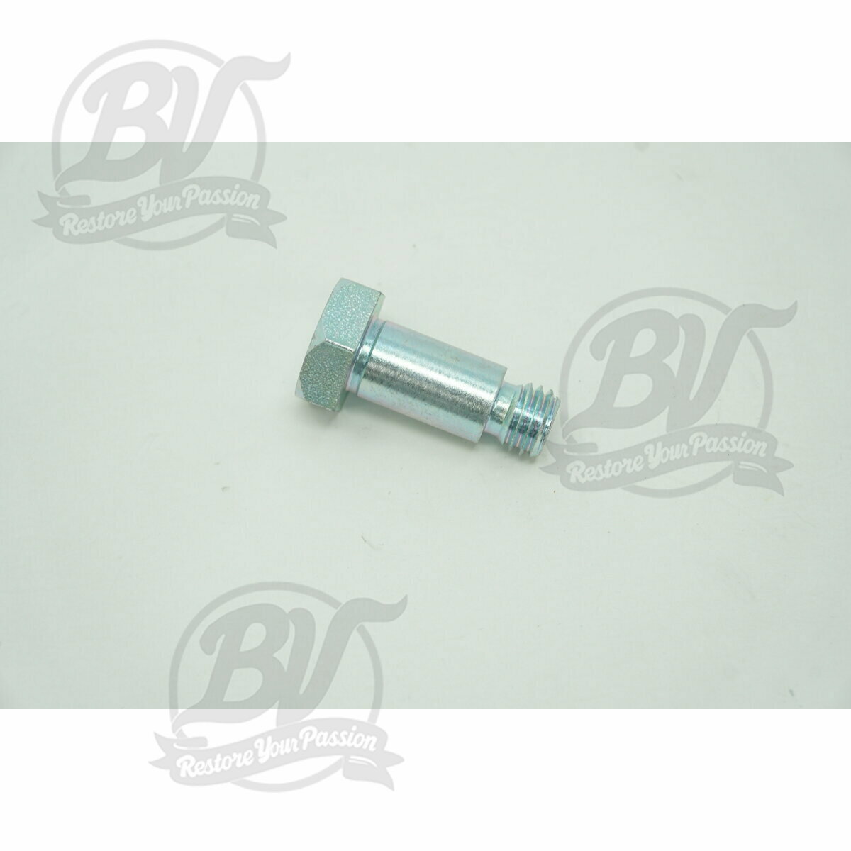 Vis amortisseur avant, amortisseur/fourche