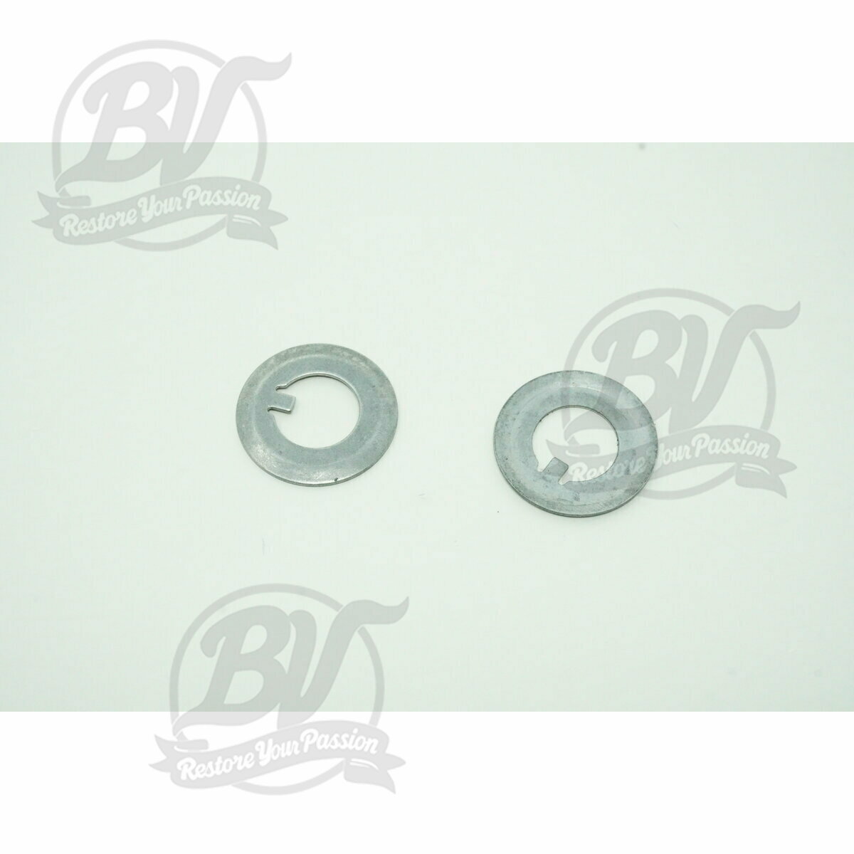 Rondelle de retenue de pignon primaire