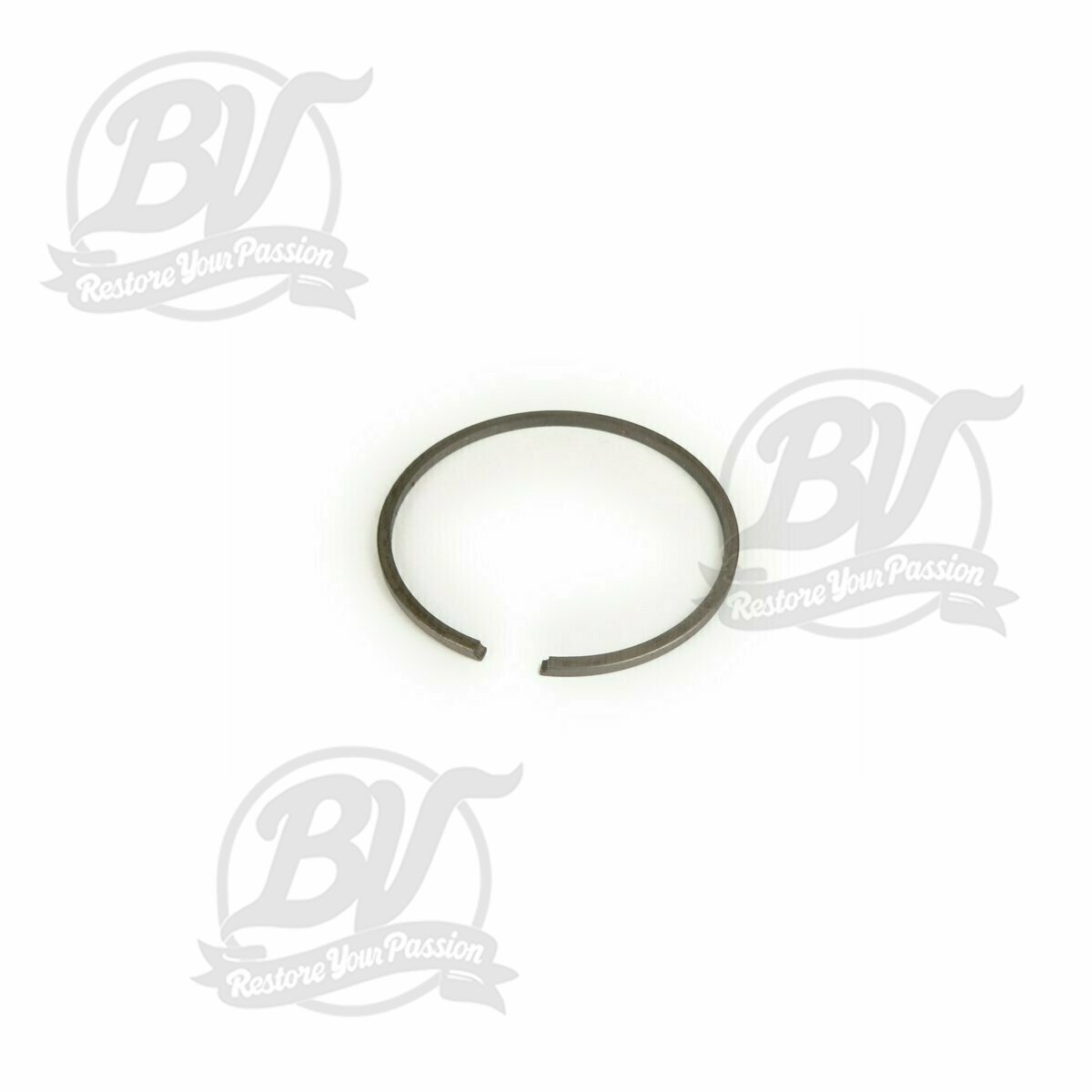 Segment de piston Vespa 200cc - Rally200, PX200, Cosa200 - &Oslash;=66.7mm