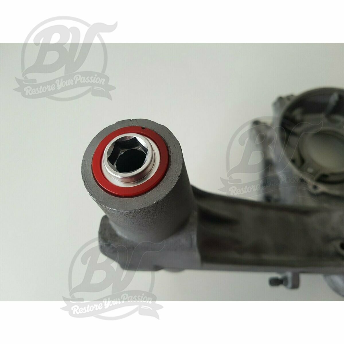 Silent Block MD Racing carter Vespa PX 125