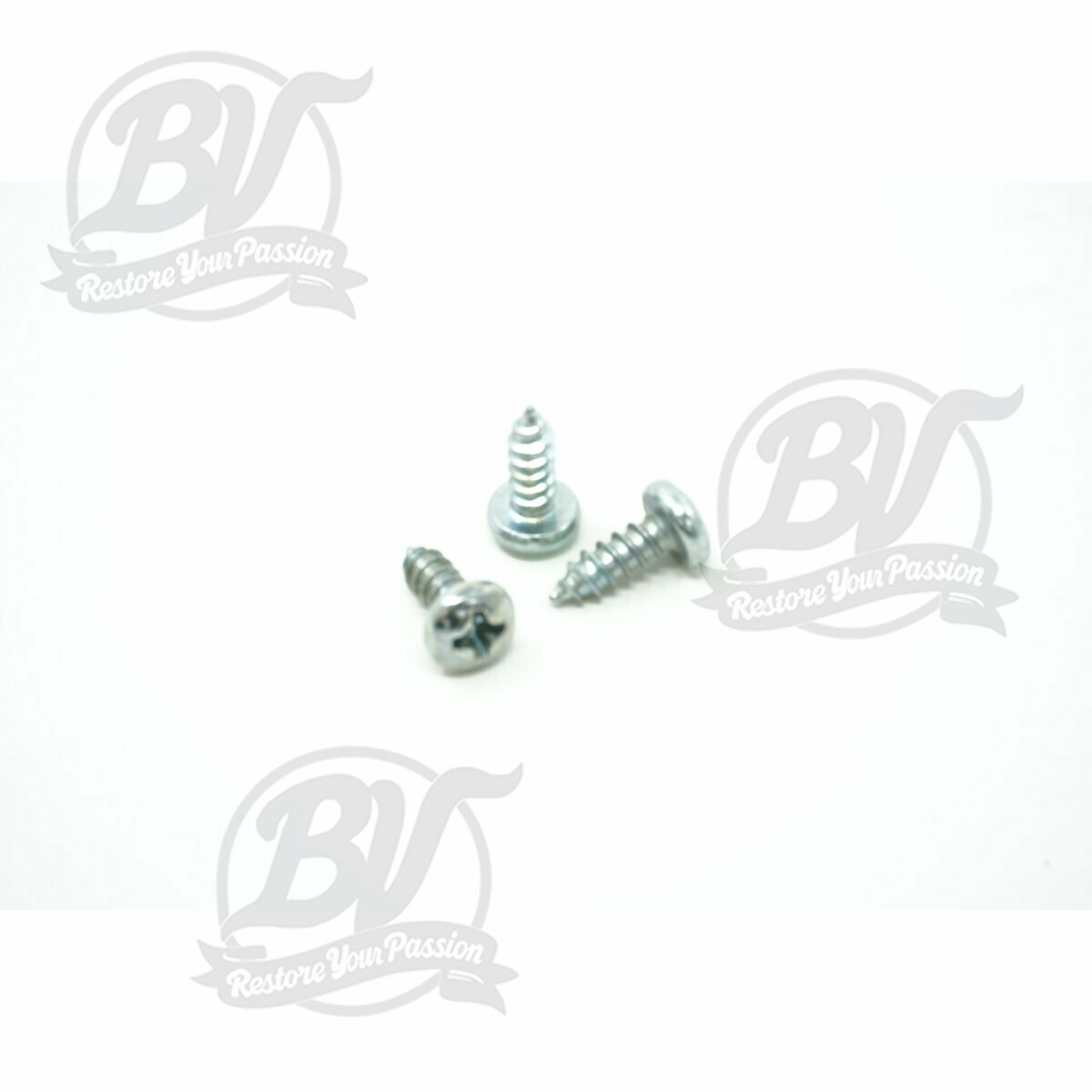 Vis cache poussi&egrave;re de tambour arri&egrave;re Vespa