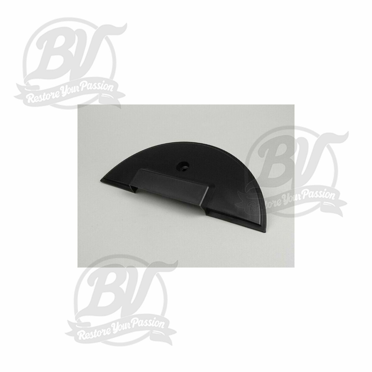 Cache roue de secours Vespa PX