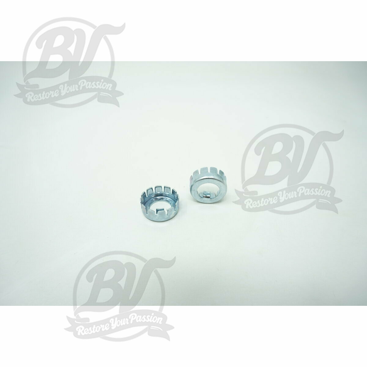 Rondelle bloque &eacute;crou cr&eacute;nel&eacute; embrayage