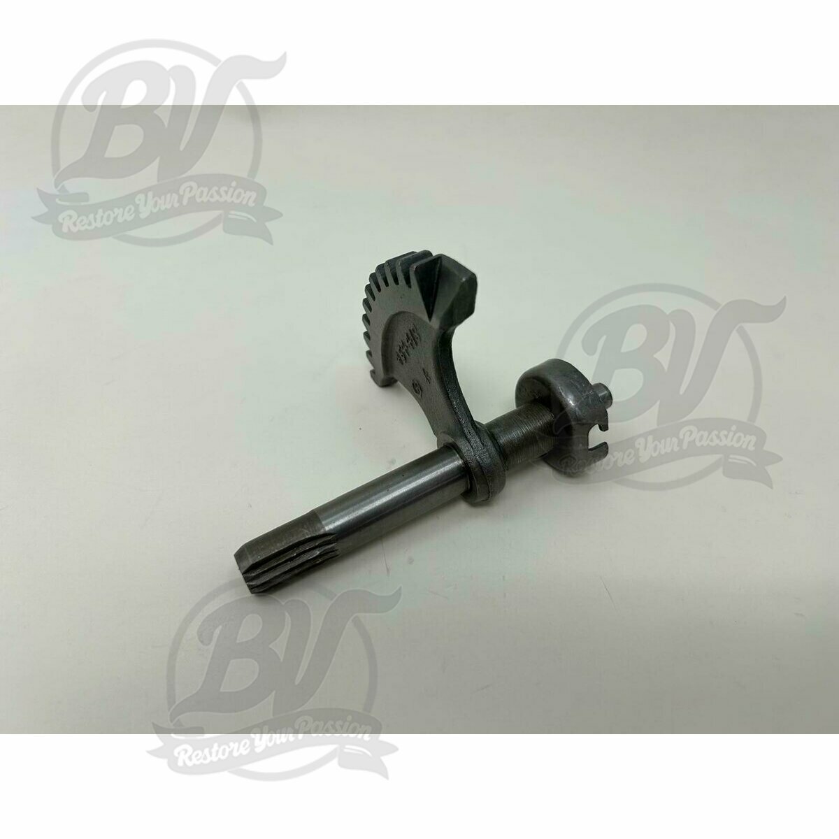 Rocher de kick Vespa PX, Cosa - 11 dents