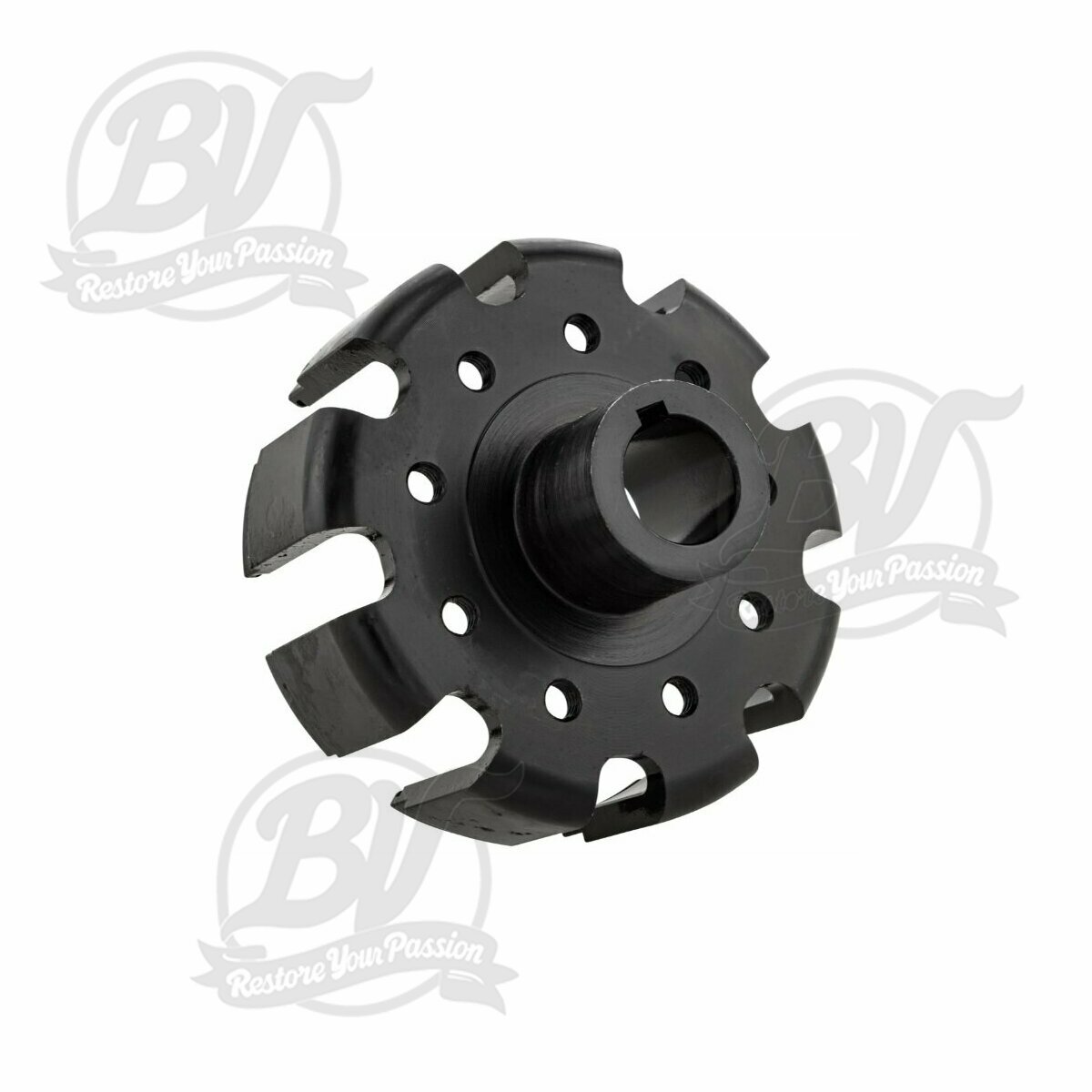 Plateau d'embrayage SIP Supersport corbeille int&eacute;rieure pour embrayage SIP Supersport