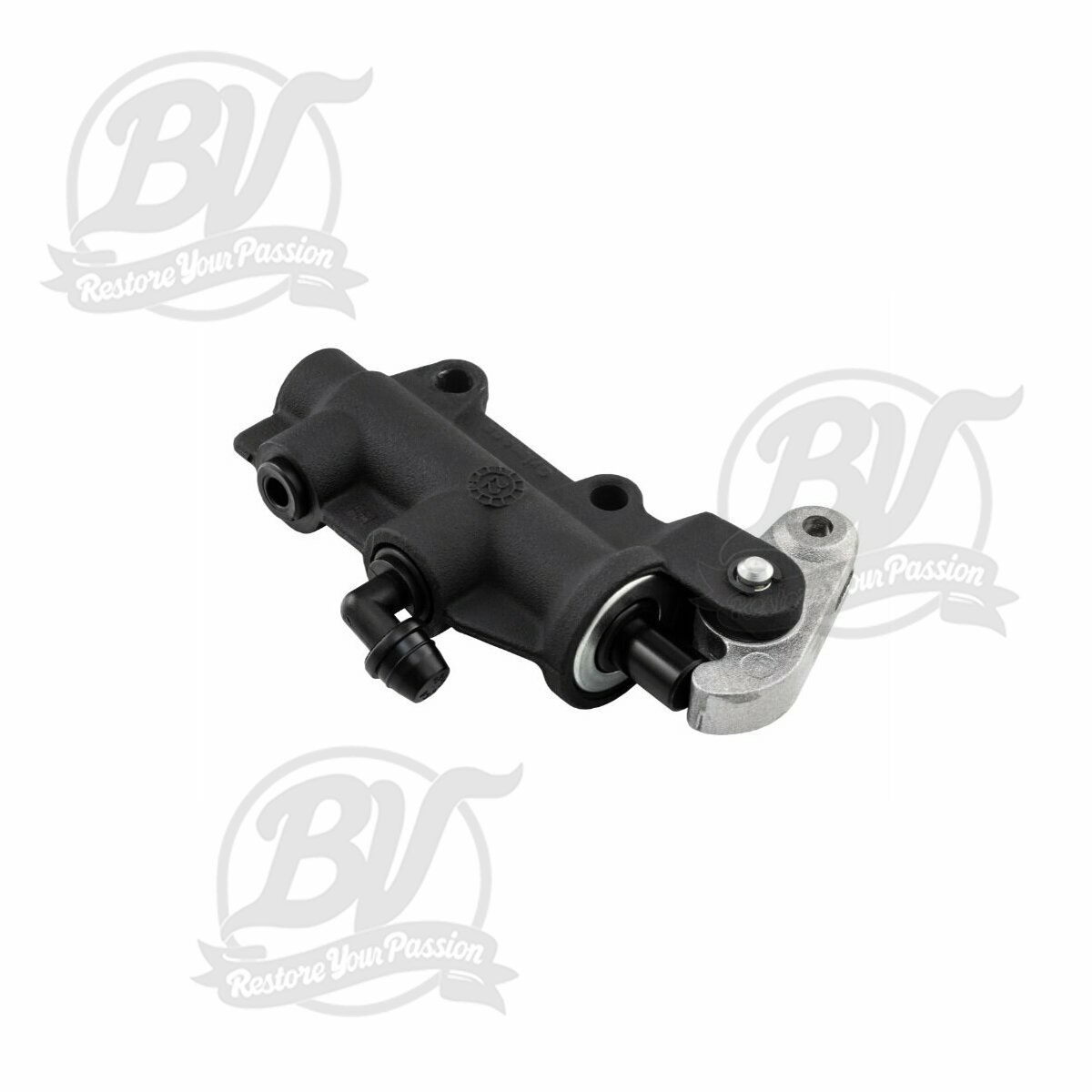 Maitre cylindre de frein semi hydraulique &Oslash; 11 mm Grimeca 