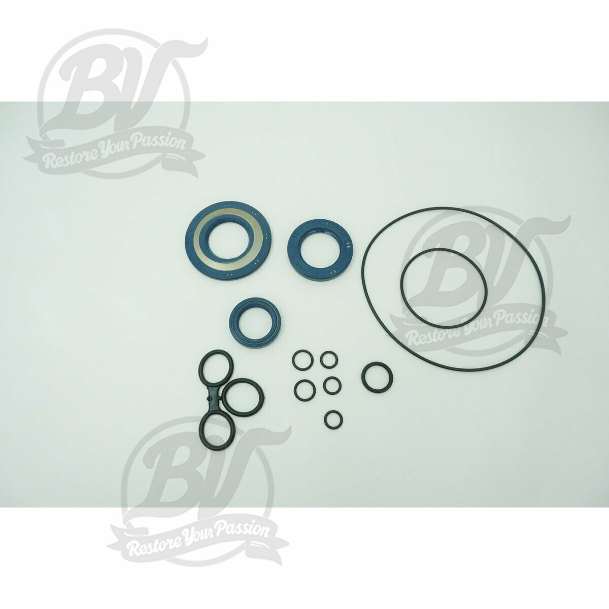 Set joints toriques et spis Vespa PX 