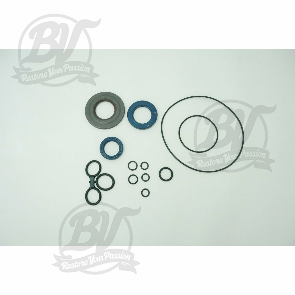 Set joints toriques et spis Viton Vespa PX 
