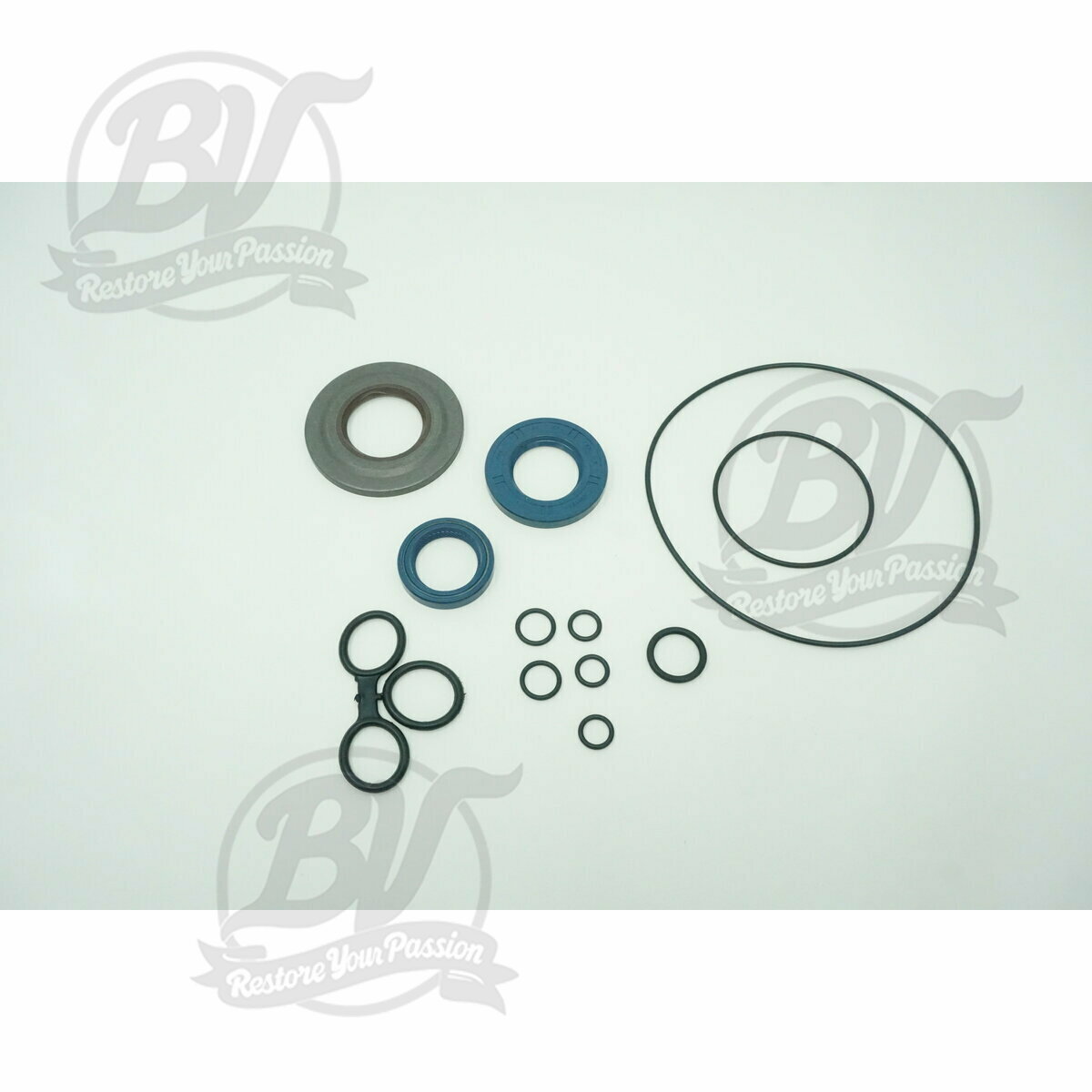 Set joints toriques et spis Viton Vespa PX 