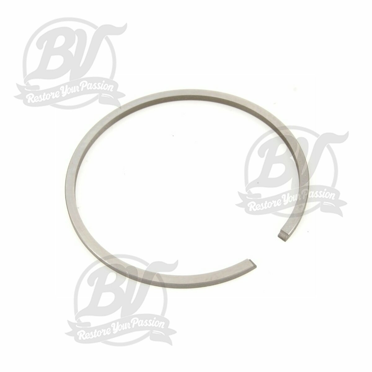 Segment de piston Vespa 200cc - Rally200, PX200, Cosa200 - &Oslash;=66.7mm