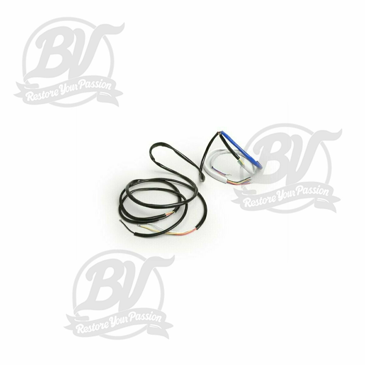 Faisceau -VESPA- Vespa 125 V30T-V33T, VM1T