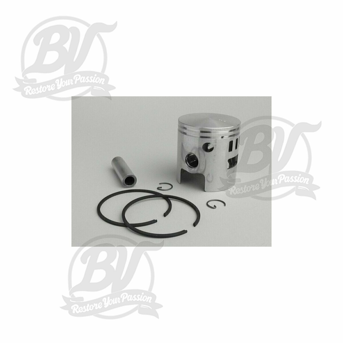 Piston -DR- 63.0mm