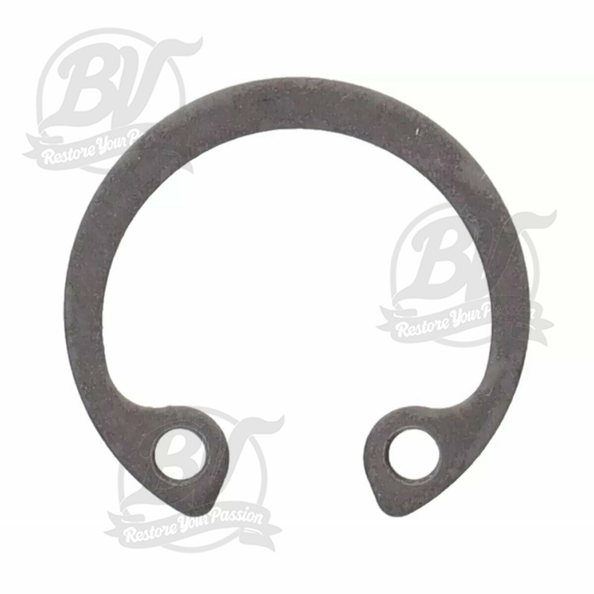 Circlip axe de piston -16mm- type circlip