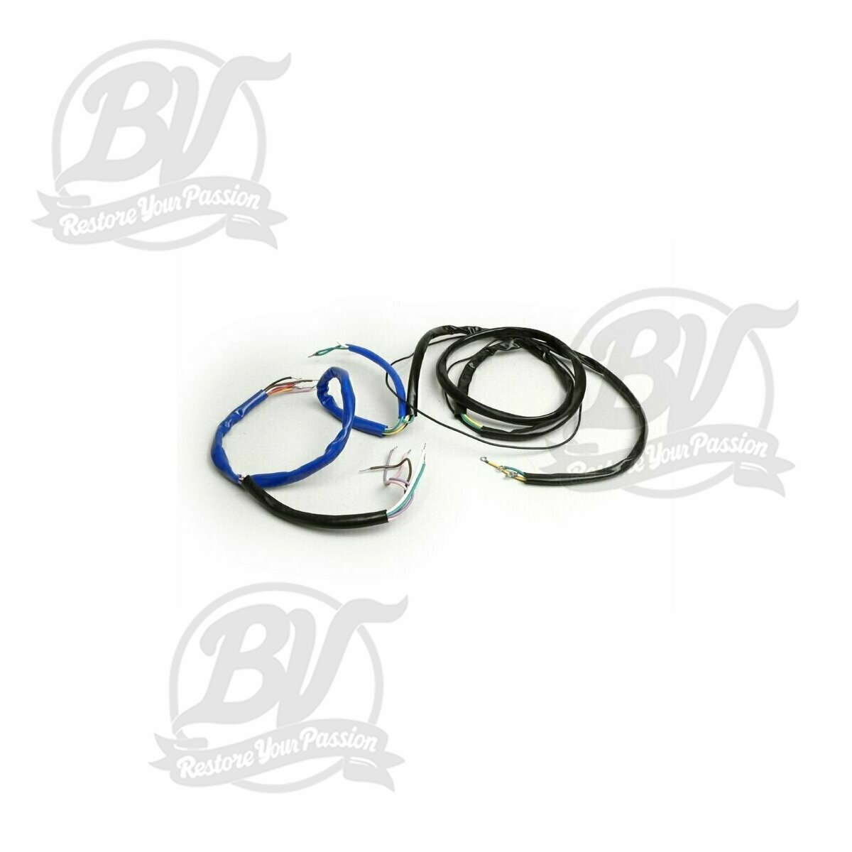 Faisceau de c&acirc;bles Piaggio Vespa 125 VNA1T, VNA2T