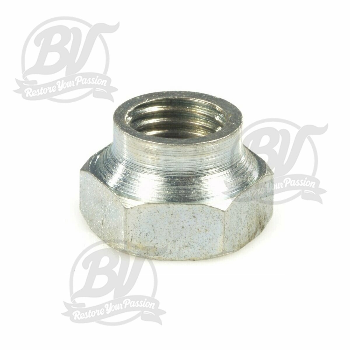 Ecrou de tambour avant M12x1,5- Vespa PX (jusqu'&agrave; 1982)