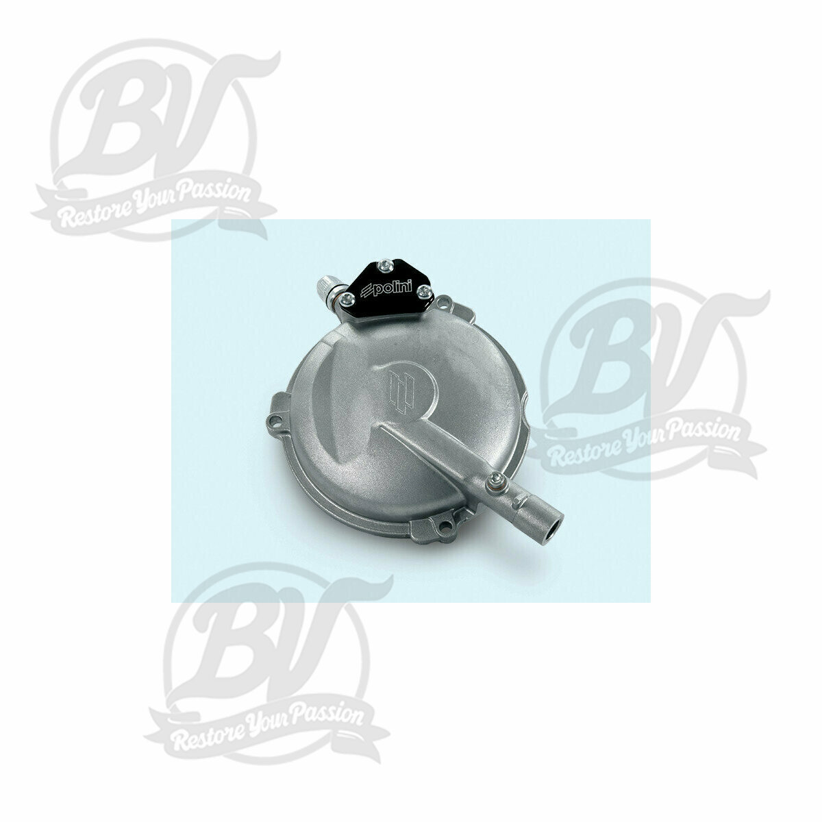 Carter d'embrayage Polini Race Vespa