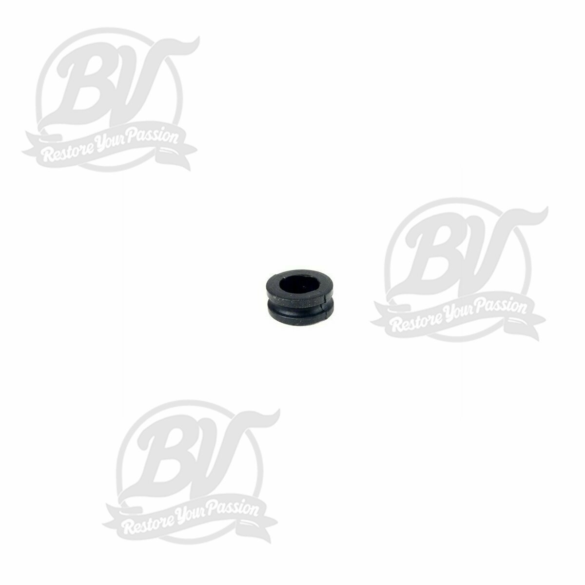 Caoutchouc passage tuyau d'huile/ch&acirc;ssis Vespa PX (1984-), T5 125cc