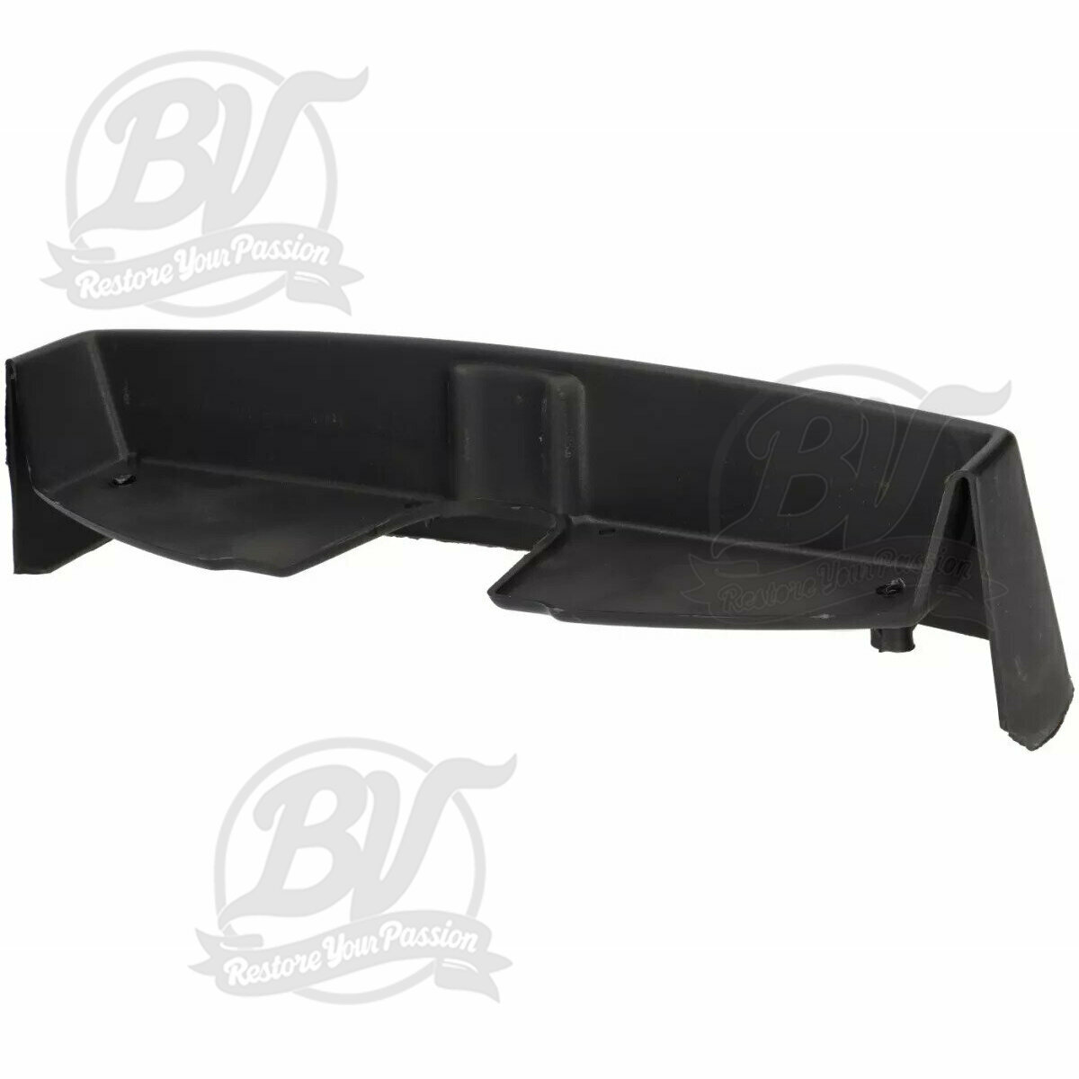 Rangement sur le compartiment &agrave; bagages Vespa T5 125cc, PX (&agrave; partir de l'ann&eacute;e 2011)