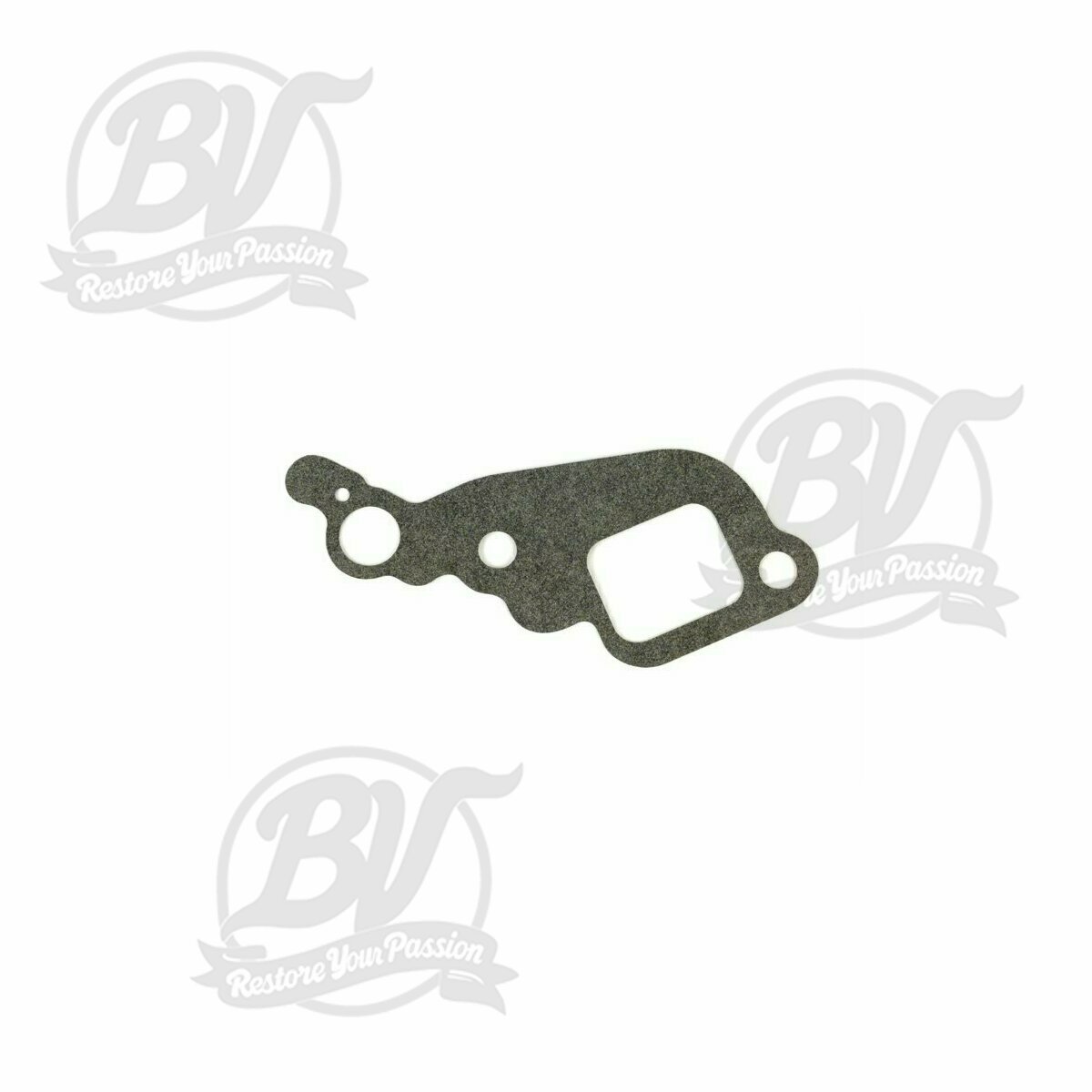 Joint sup&eacute;rieur de bo&icirc;te &agrave; clapets -DER DICHTER- LML 150cc 5 transferts