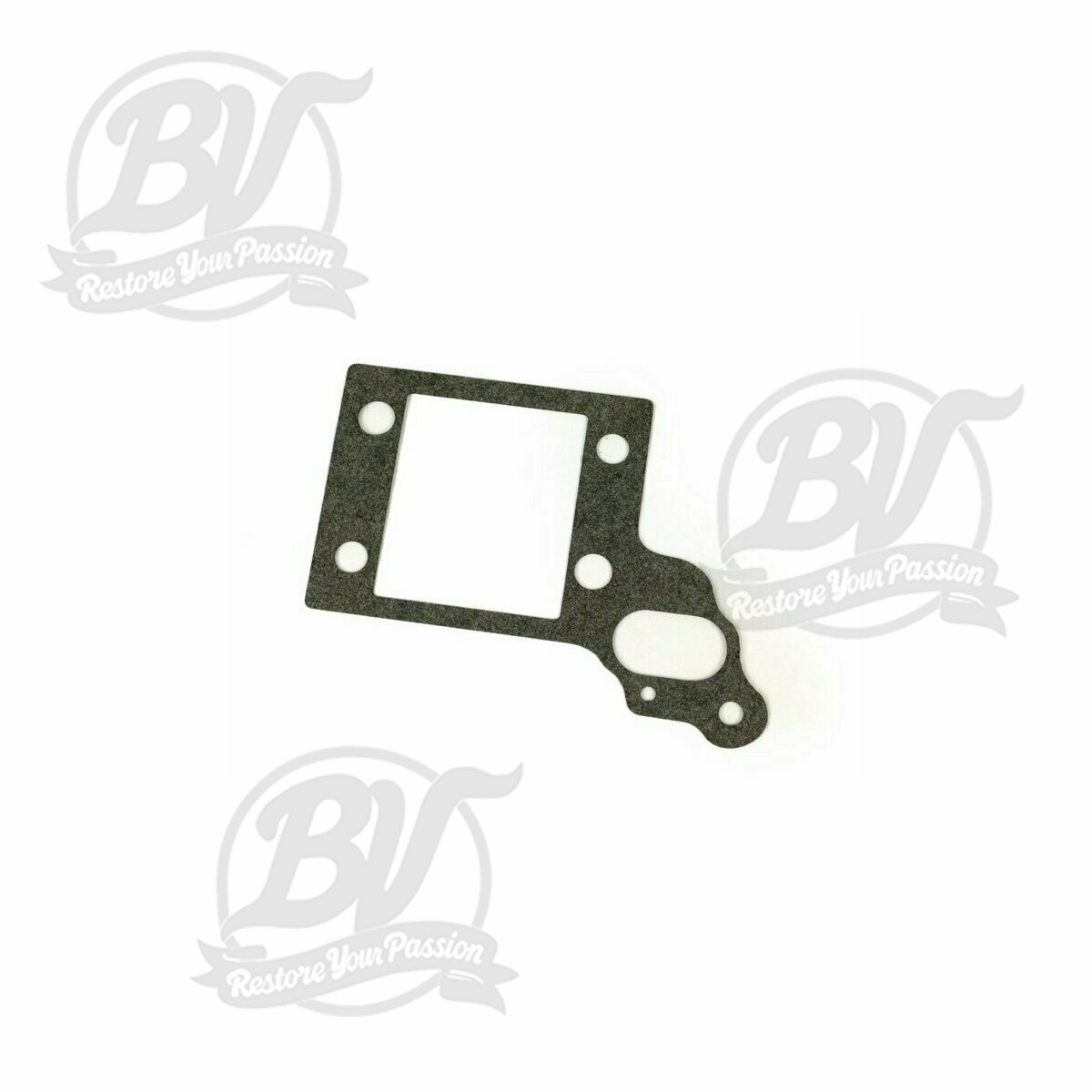 Joint inf&eacute;rieur de bo&icirc;te &agrave; clapets -DER DICHTER- LML 150cc 5 transferts