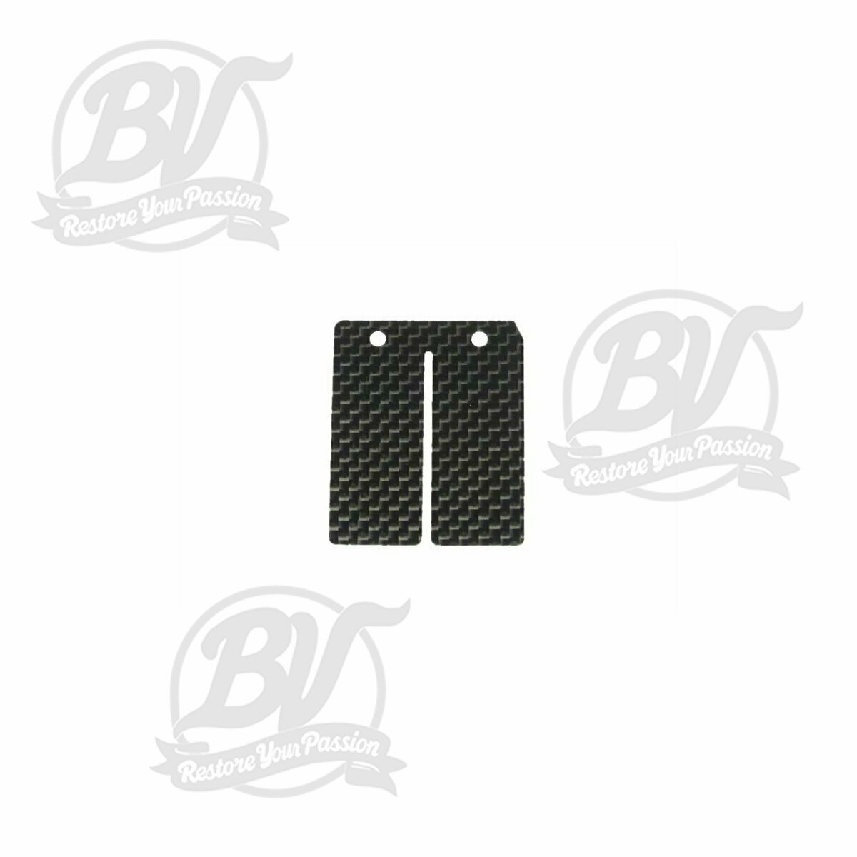 Clapets carbone Vespa PX125, PX150 LML Admission par clapets sous SI carburateur