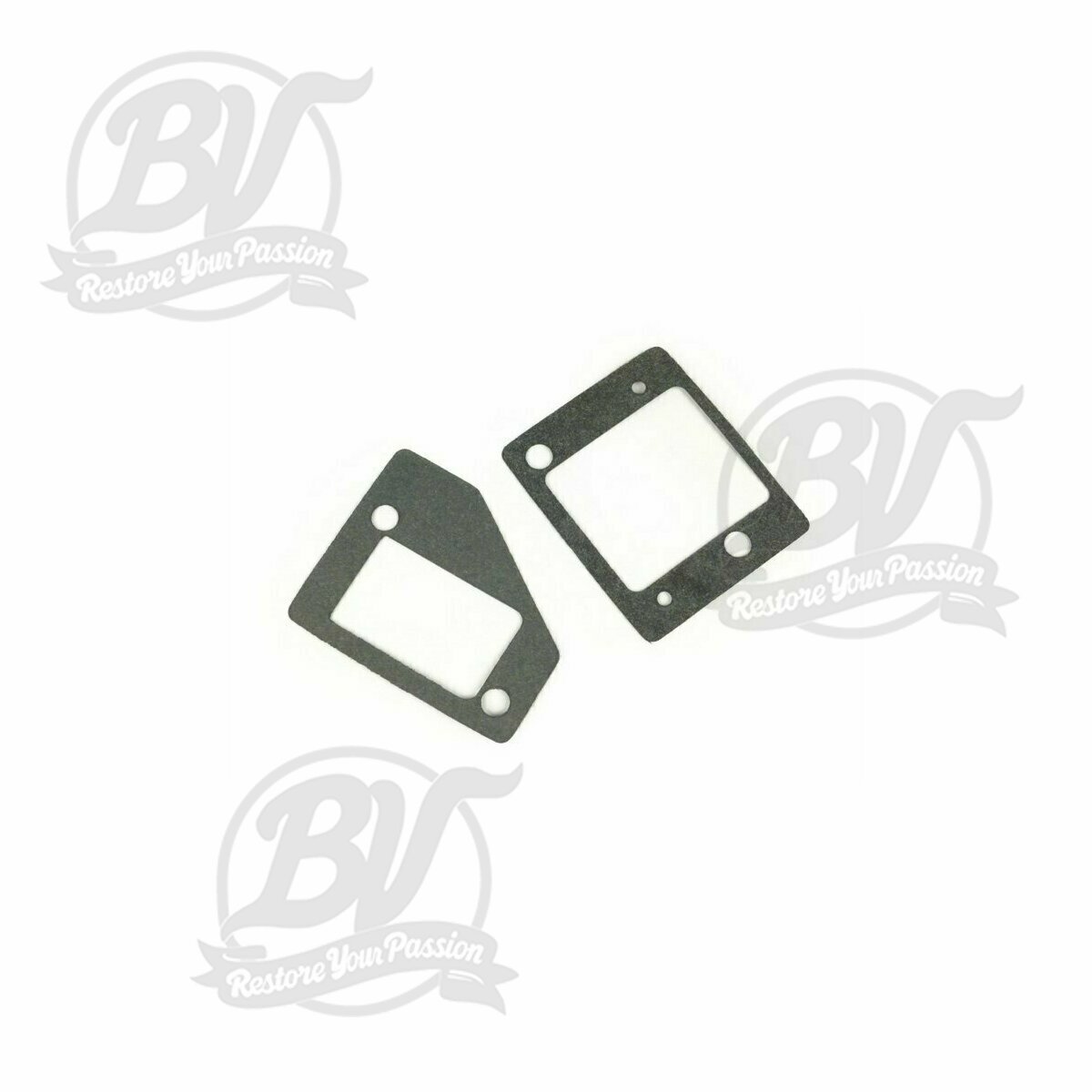 Joint de pipe d'admission, clapet -LTH- Vespa PX, Cosa, T5 125cc - clapet sous carburateur SI