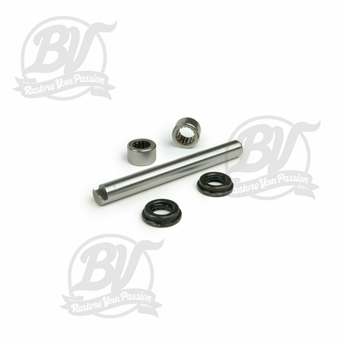 Axe de liaison de fourche Vespa Largeframe