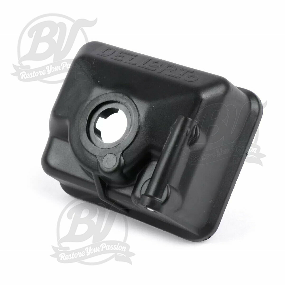 Cuve -DELLORTO- PHBH, PHBL - plastique