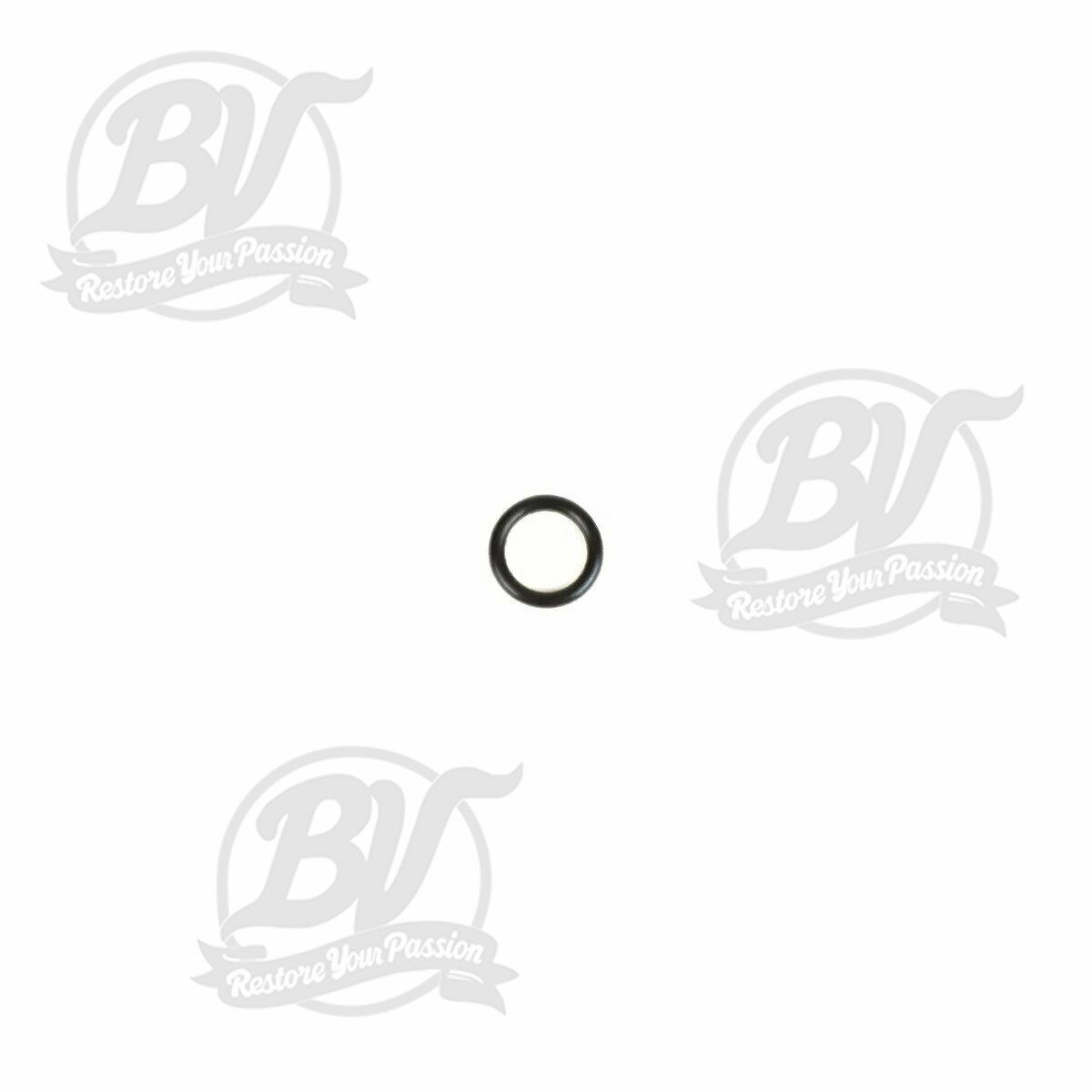 Joint torique &Oslash;12x9x1.7mm 