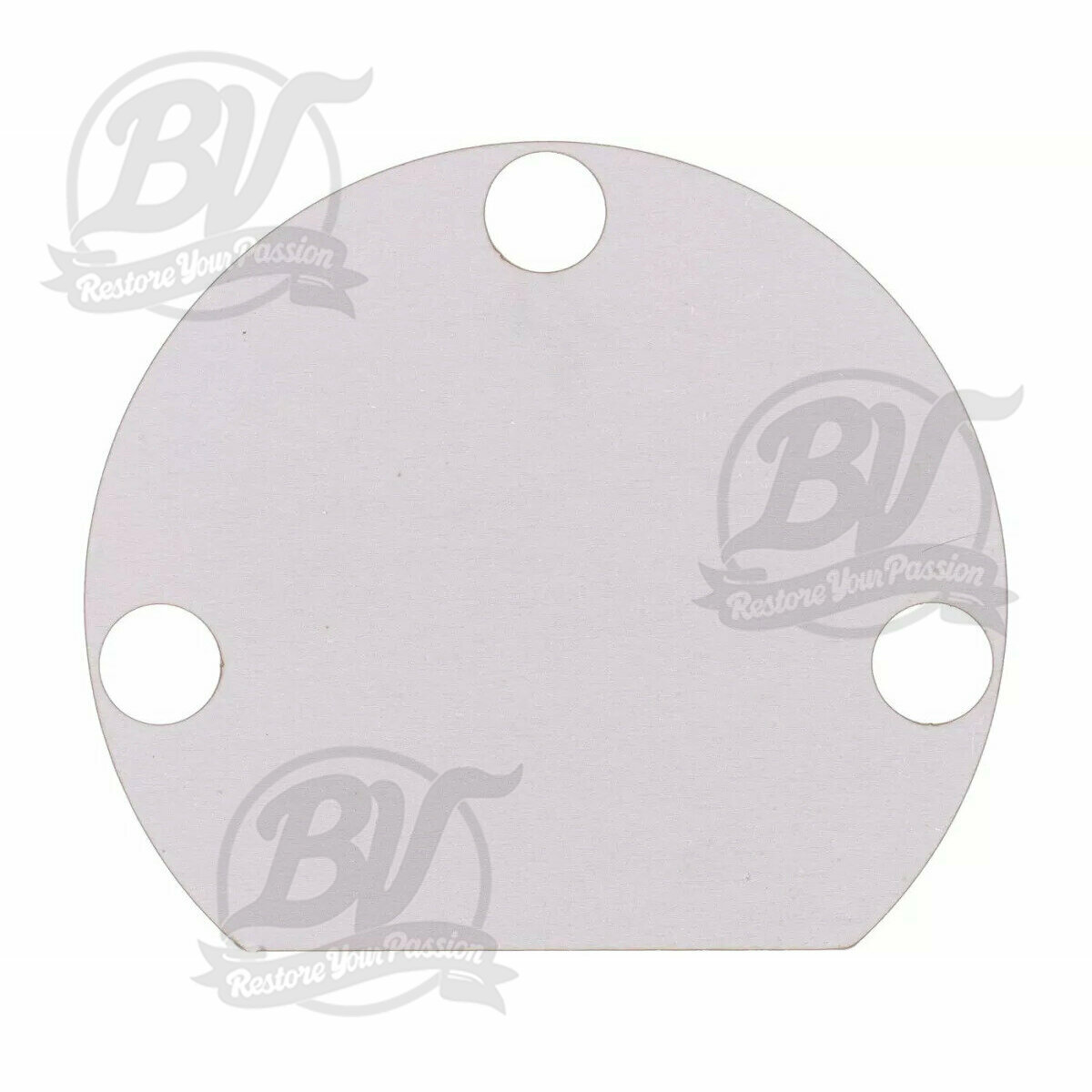 Cache d&eacute;marreur &eacute;lectrique -BGM ORIGINAL- Vespa PX, Cosa