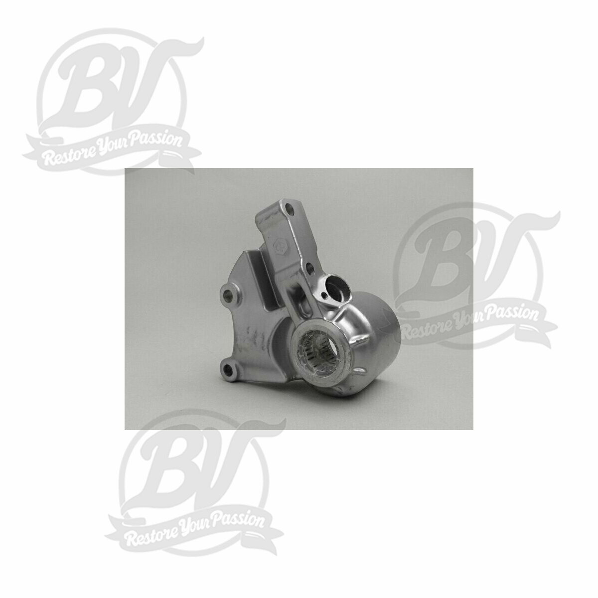 Support &eacute;trier de frein avant -VESPA- PX (1998-)