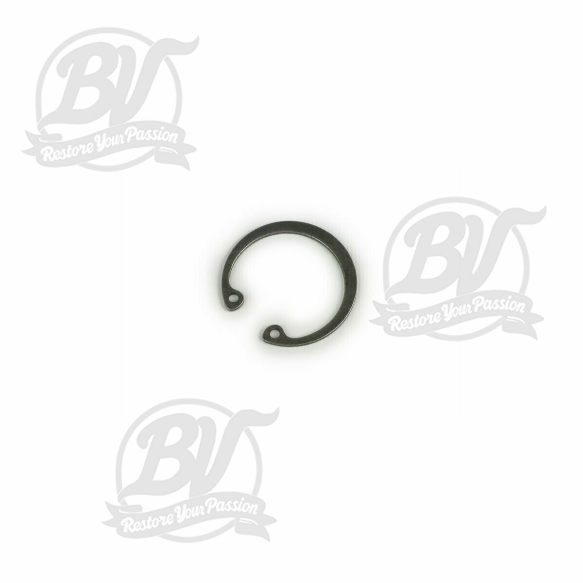 Circlips interne DIN472- &Oslash;=28mm