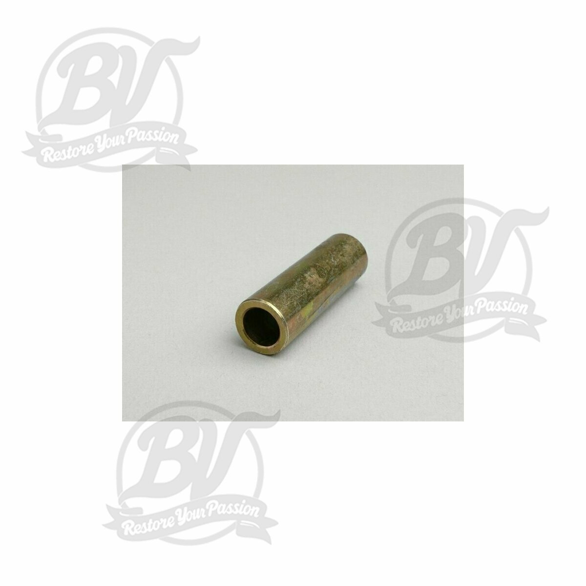 Silent-bloc amortisseur/moteur -PIAGGIO &Oslash;=10mm- Vespa Largframe (1984-)